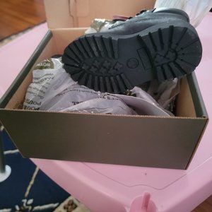 Toddlers Boots